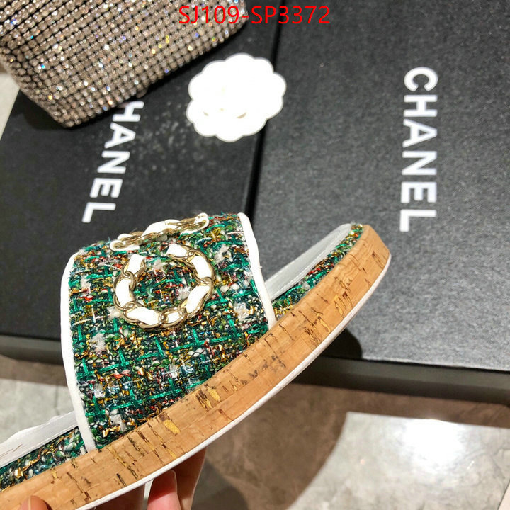 Women Shoes-Chanel,aaaaa+ replica designer , ID: SP3372,$: 109USD