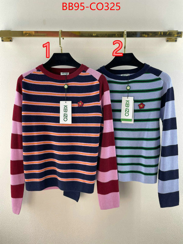 Clothing-KENZO,the most popular , ID: CO325,$: 95USD