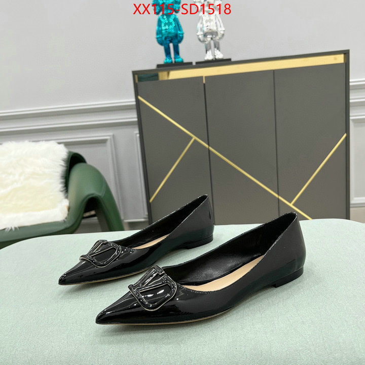 Women Shoes-Valentino,new , ID: SD1518,$: 115USD