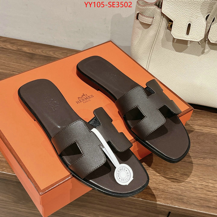 Women Shoes-Hermes,we offer , ID: SE3502,$: 105USD