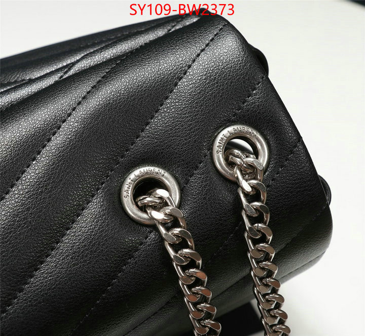 YSL Bag(4A)-LouLou Series,ID: BW2373,$: 109USD