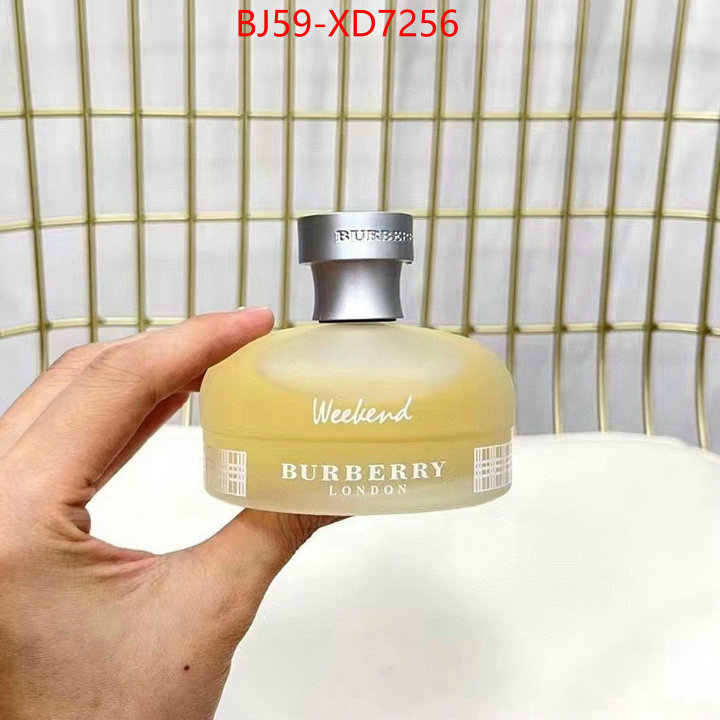 Perfume-Burberry,best fake , ID: XD7256,$: 59USD