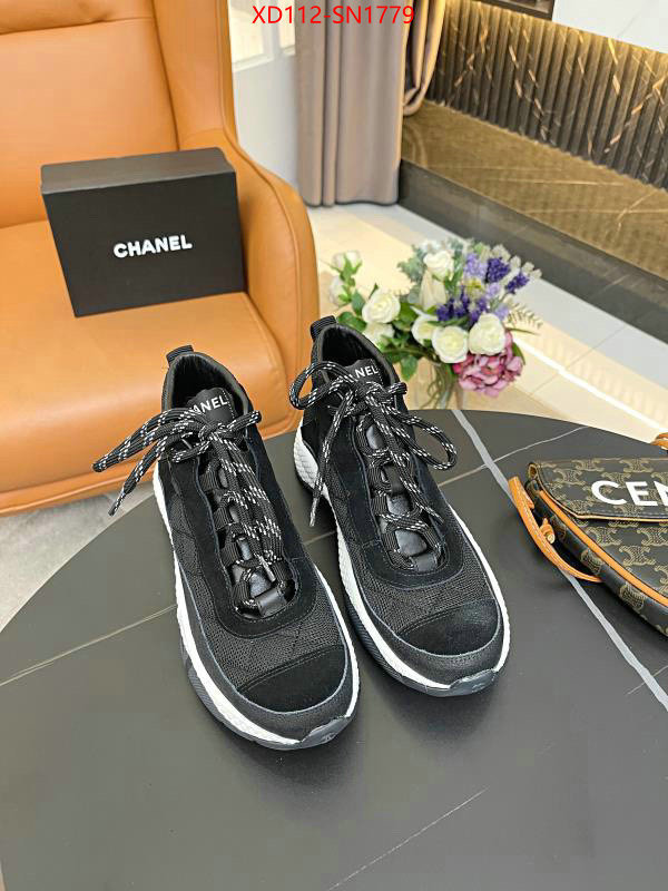 Women Shoes-Chanel,top quality website , ID: SN1779,$: 115USD