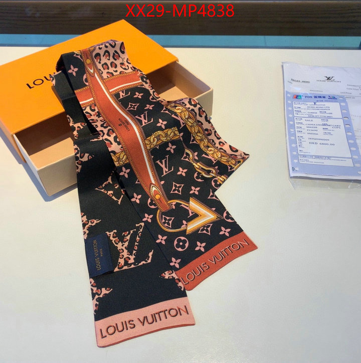 Scarf-LV,high quality replica , ID: MP4838,$: 29USD