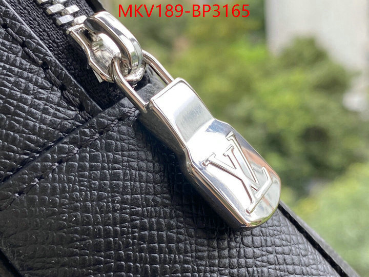 LV Bags(TOP)-Avenue-,ID: BP3165,$: 189USD