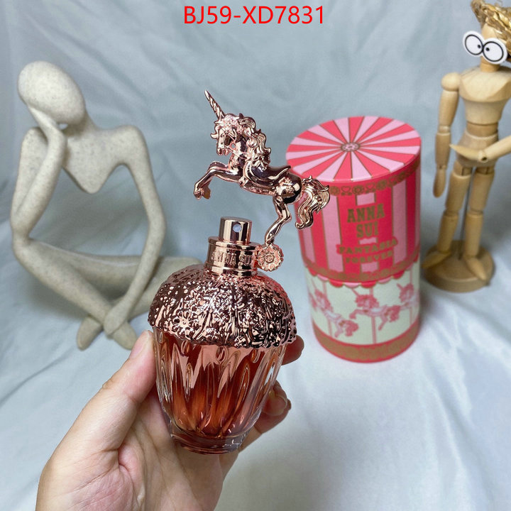 Perfume-Anna sui,aaaaa+ quality replica , ID: XD7831,$: 59USD