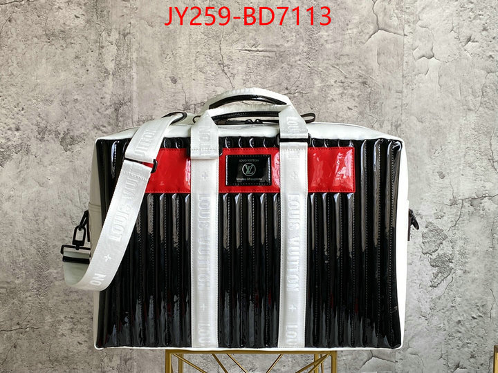 LV Bags(TOP)-Handbag Collection-,ID: BD7113,$: 259USD