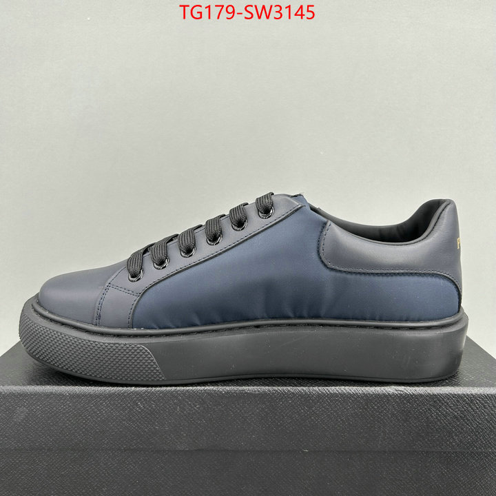 Men Shoes-Prada,online sale , ID: SW3145,$: 179USD