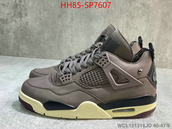 Men Shoes-Air Jordan,what is a 1:1 replica , ID: SP7607,$: 85USD