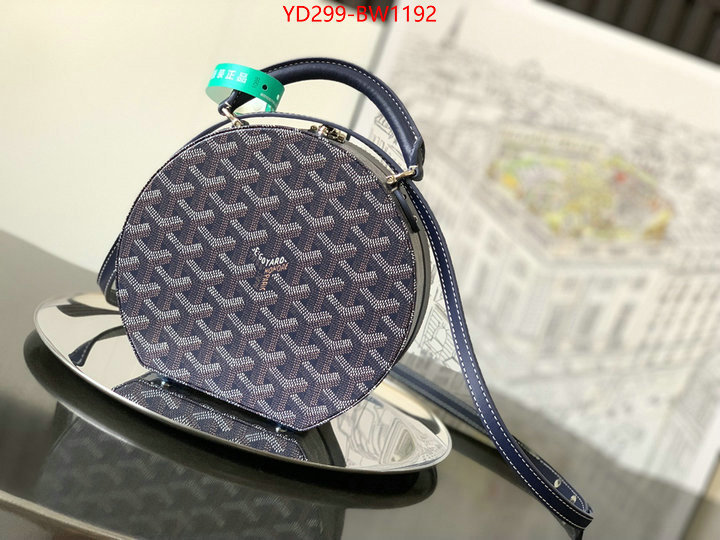 Goyard Bags(TOP)-Diagonal-,ID: BW1192,$: 299USD