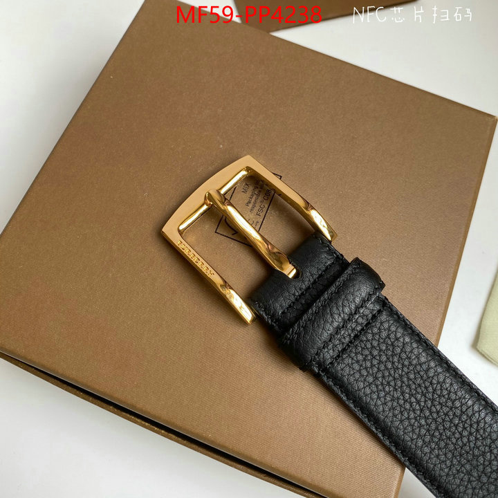 Belts-Burberry,buy 1:1 , ID: PP4238,$: 59USD