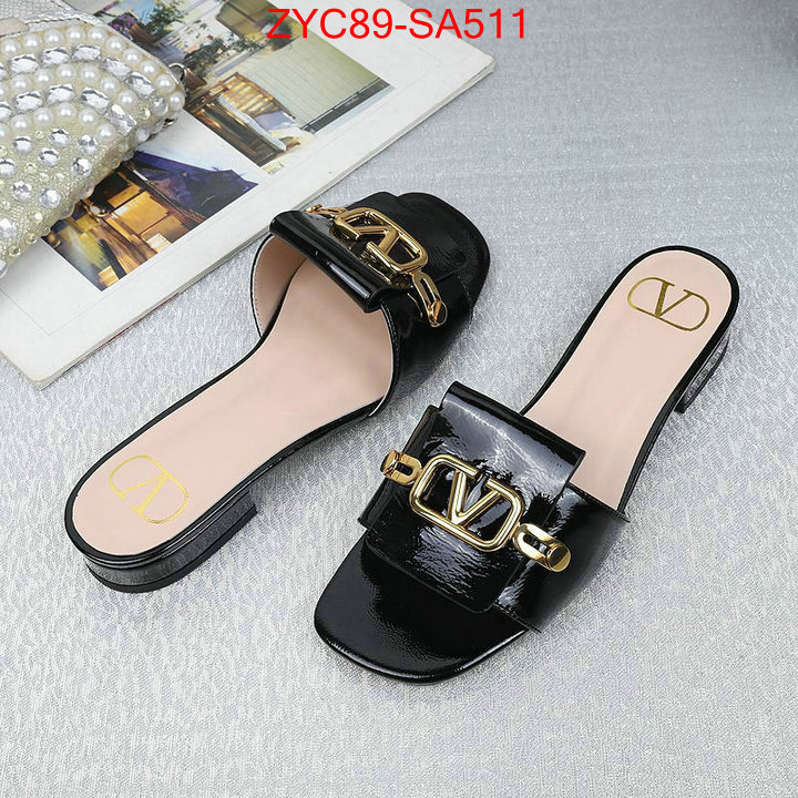 Women Shoes-Valentino,the best designer , ID:SA511,$:89USD