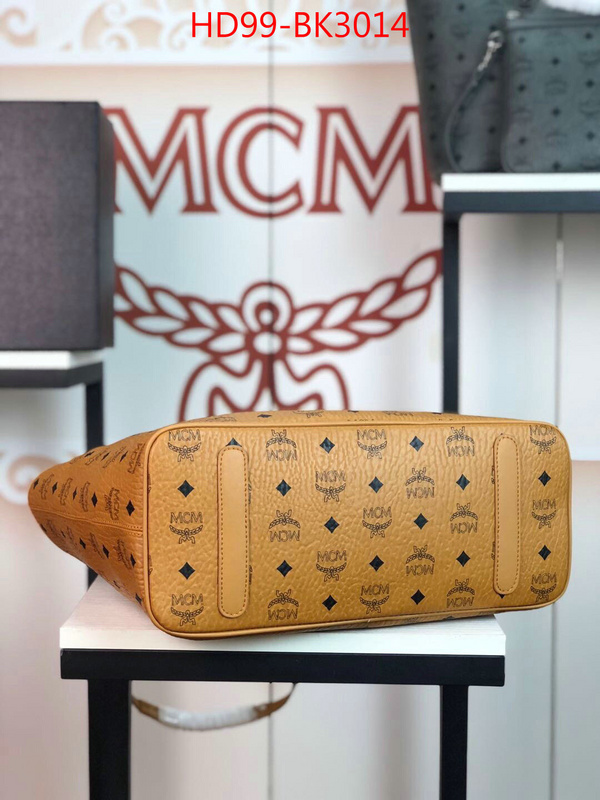 MCM Bags(TOP)-Aren Visetos-,ID: BK3014,$:99USD