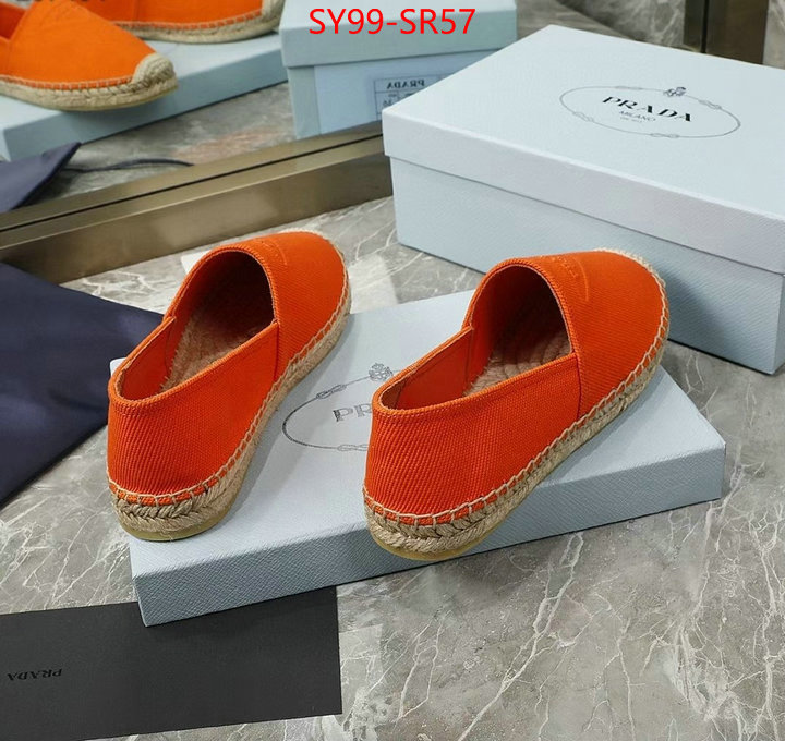 Women Shoes-Prada,quality replica , ID: SR57,$:99USD