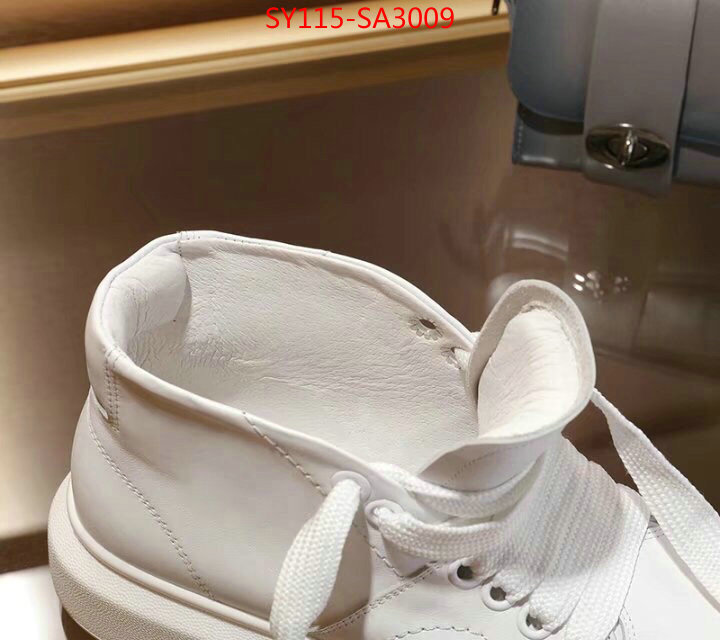 Women Shoes-Alexander McQueen,perfect quality , ID:SA3009,$: 115USD