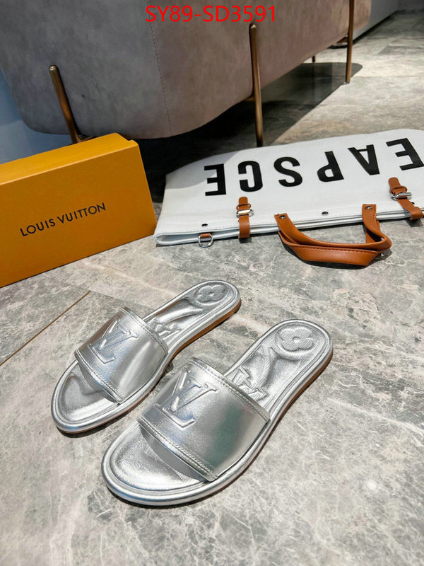 Women Shoes-LV,where to find the best replicas , ID: SD3591,$: 89USD