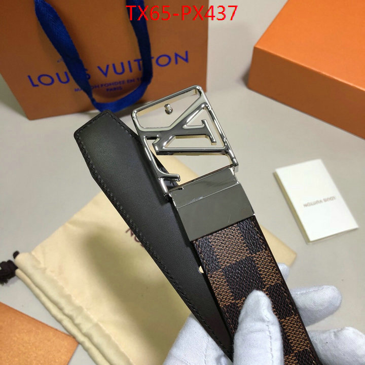 Belts-LV,top grade , ID: PX437,$: 65USD