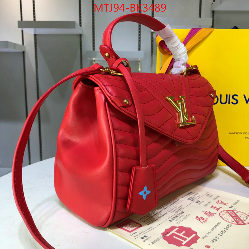 LV Bags(4A)-Pochette MTis Bag-Twist-,ID: BK3489,$:94USD