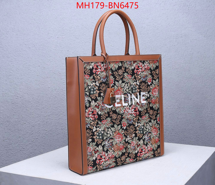 CELINE Bags(TOP)-Cabas Series,top quality designer replica ,ID: BN6475,$: 179USD