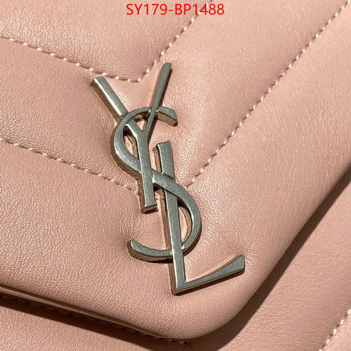 YSL Bag(TOP)-LouLou Series,ID: BP1488,$: 179USD