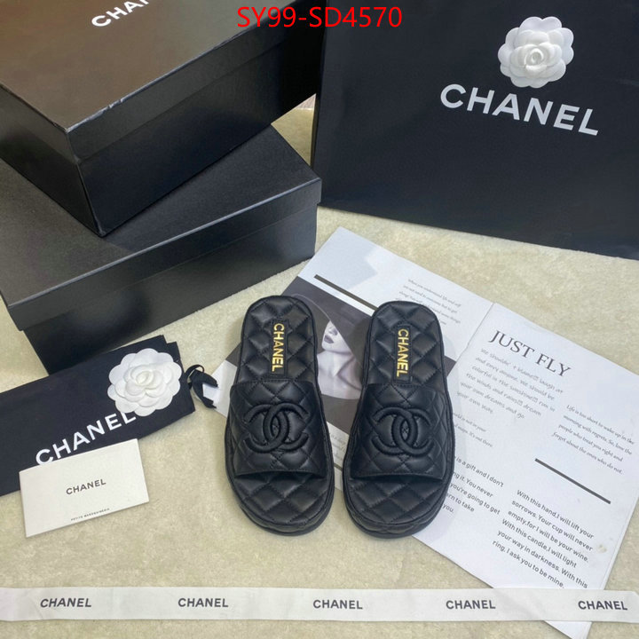 Women Shoes-Chanel,high quality perfect , ID: SD4570,$: 99USD