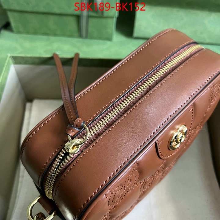 Gucci Bags Promotion-,ID: BK152,