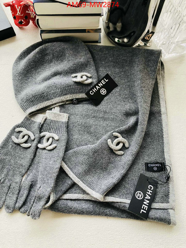 Gloves-Chanel,china sale , ID: MW2874,$: 69USD