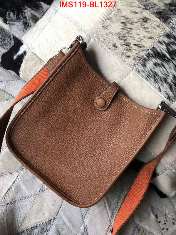 Hermes Bags(TOP)-Evelyne-,replica wholesale ,ID: BL1327,$: 119USD