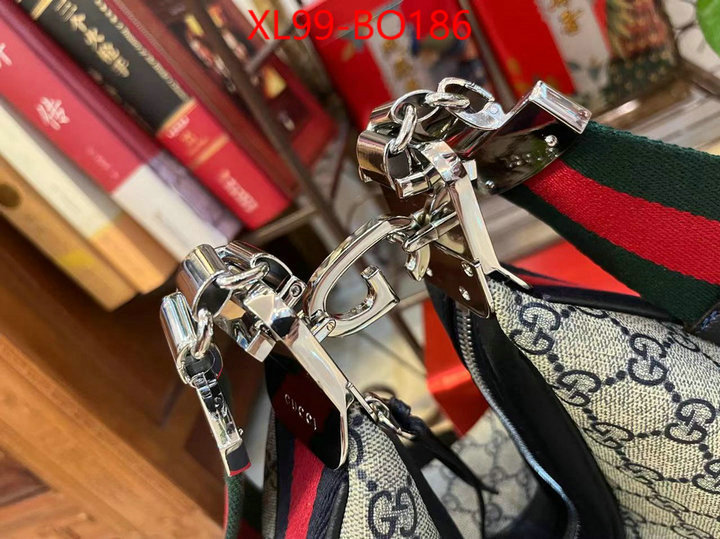 Gucci Bags(4A)-Diagonal-,best wholesale replica ,ID: BO186,$: 99USD