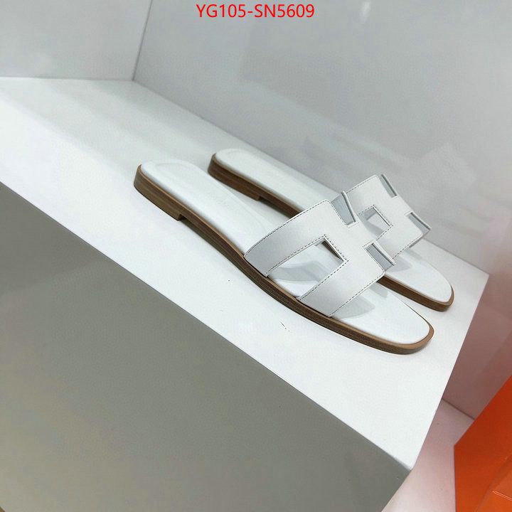 Women Shoes-Hermes,best replica 1:1 , ID: SN5609,$: 105USD