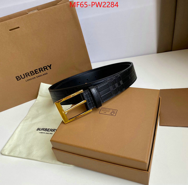 Belts-Burberry,high-end designer , ID: PW2284,$: 65USD