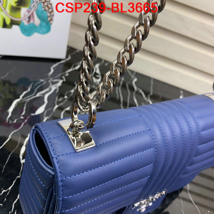 Prada Bags(TOP)-Diagonal-,ID: BL3665,$: 239USD