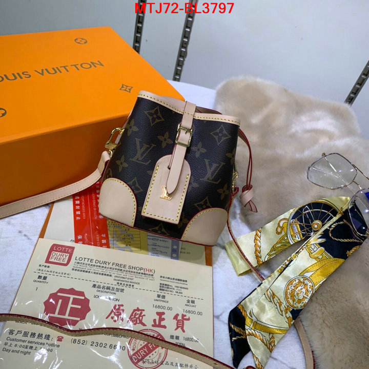 LV Bags(4A)-Nono-No Purse-Nano No-,buy sell ,ID: BL3797,$: 72USD
