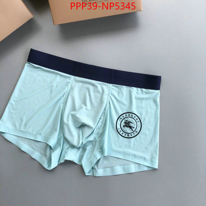 Panties-Burberry,aaaaa , ID: NP5345,$: 39USD
