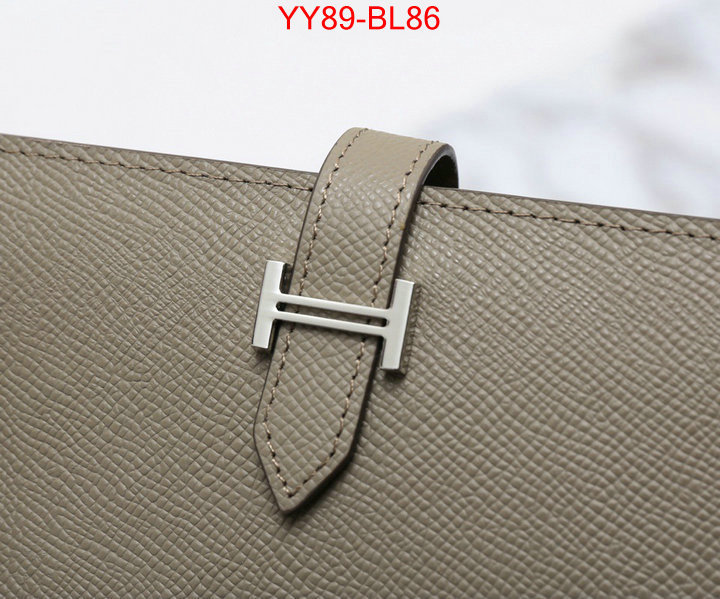 Hermes Bags(TOP)-Wallet-,exclusive cheap ,ID: BL86,$:89USD