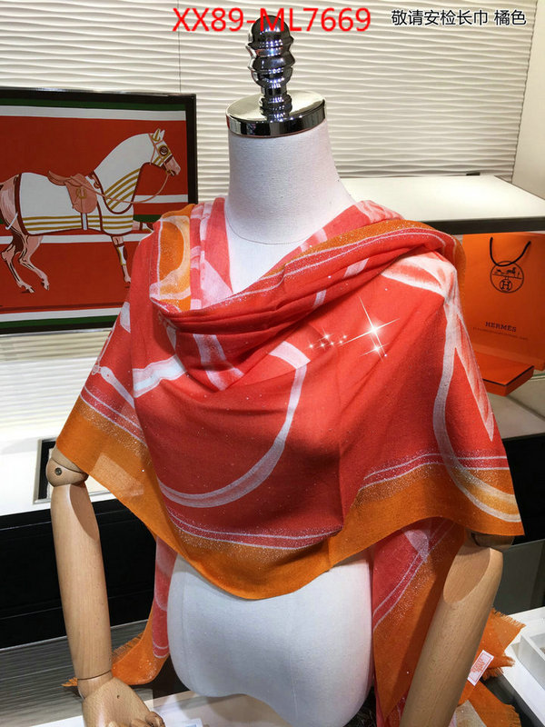 Scarf-Hermes,found replica , ID: ML7669,$: 89USD