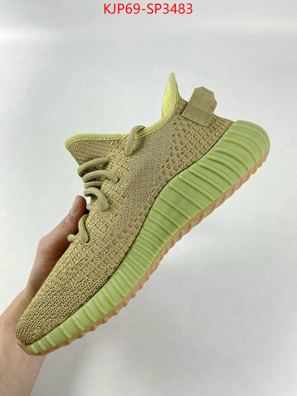 Men Shoes-Adidas Yeezy Boost,shop designer , ID: SP3483,$: 69USD