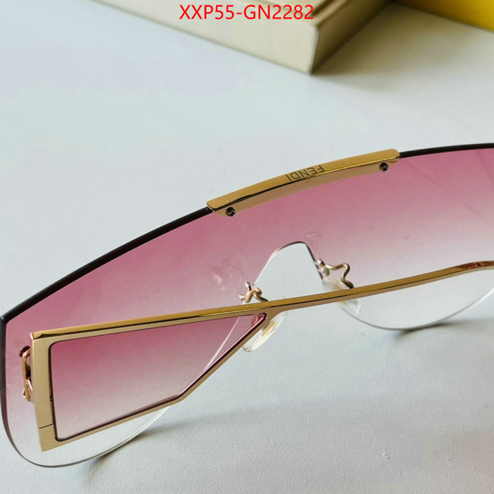 Glasses-Fendi,fashion designer , ID: GN2282,$: 55USD