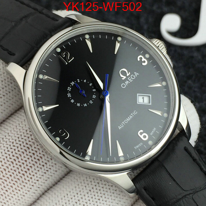 Watch(4A)-Omega,we offer , ID: WF502,$:125USD