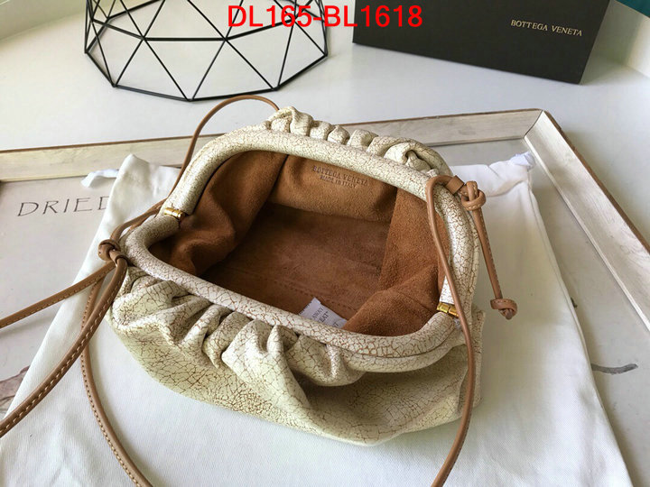 BV Bags(4A)-Pouch Series-,same as original ,ID: BL1618,$: 165USD