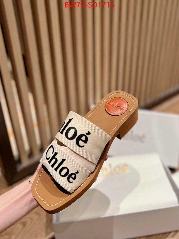 Women Shoes-Chloe,what is top quality replica , ID: SD1715,$: 79USD