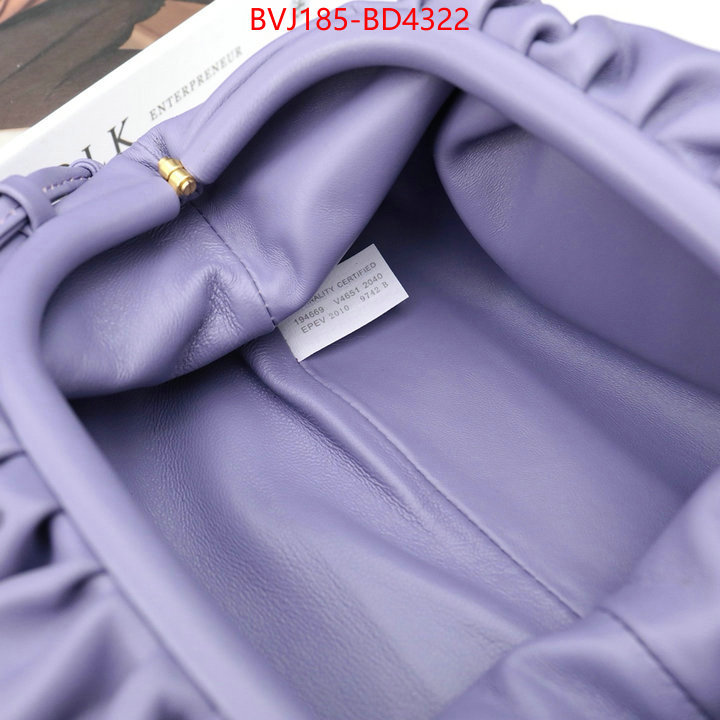 BV Bags(TOP)-Pouch Series-,best website for replica ,ID: BD4322,$: 185USD