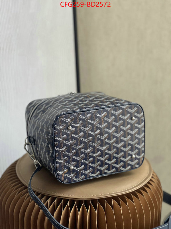 Goyard Bags(TOP)-Diagonal-,ID: BD2572,$: 259USD