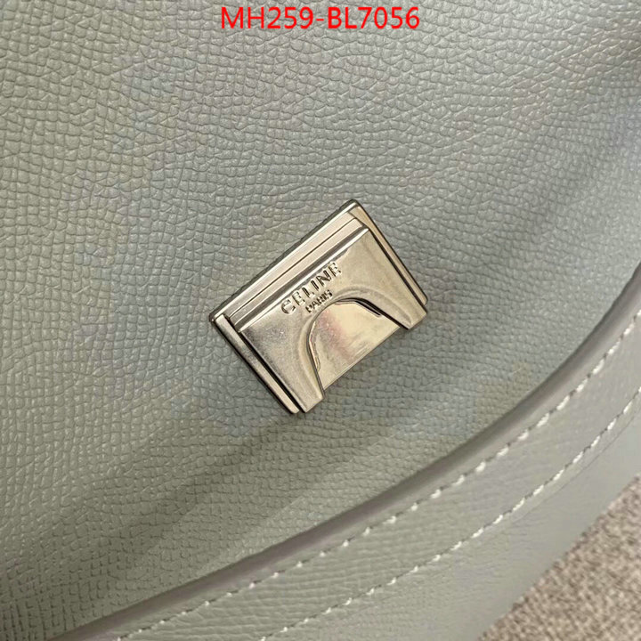 CELINE Bags(TOP)-Belt Bag,shop cheap high quality 1:1 replica ,ID: BL7056,$: 259USD