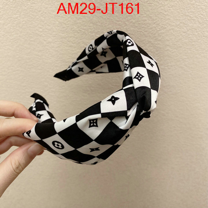 Hair band-LV,top quality website , ID:JT160,$:29USD