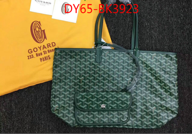 Goyard Bags(4A)-Handbag-,where can i buy the best 1:1 original ,ID:BK3923,$:65USD