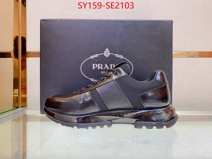 Men Shoes-Prada,fashion , ID: SE2103,$: 159USD