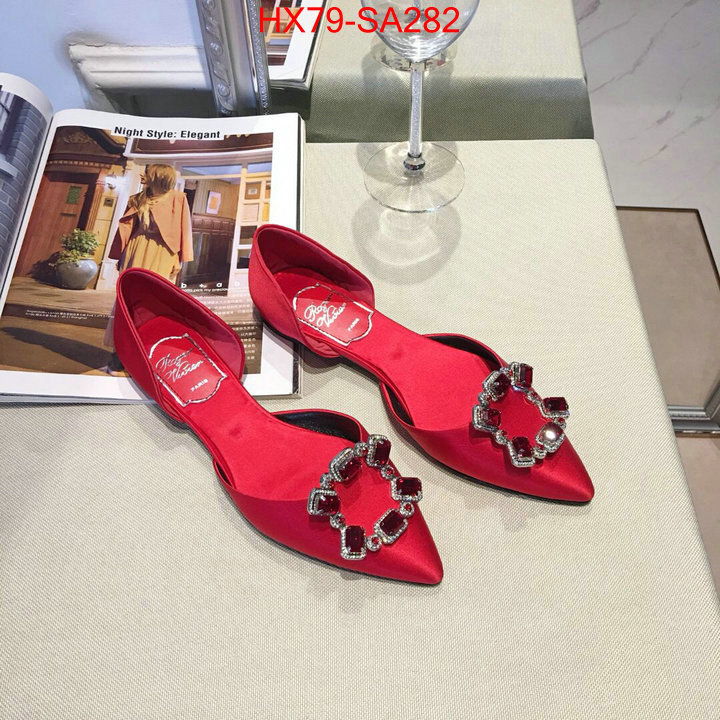 Women Shoes-Rogar Vivier,best quality fake , ID:SA282,$:79USD