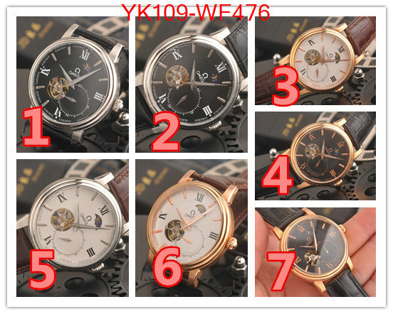 Watch(4A)-Omega,online store , ID: WF476,$:109USD