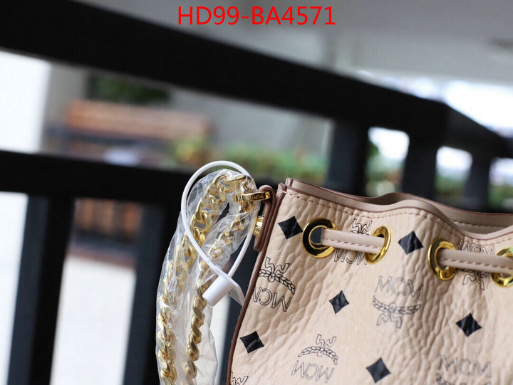 MCM Bags(TOP)-Diagonal-,ID: BA4571,$: 99USD